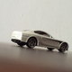 Illustration for article titled Ferrari 612 Scaglietti by Hot Wheels